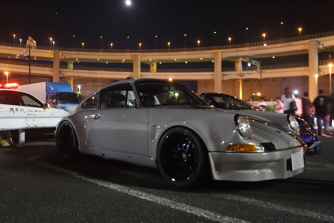 Daikoku Nights JDM and Japanese Car Culture Experience Tour - The Sum Up