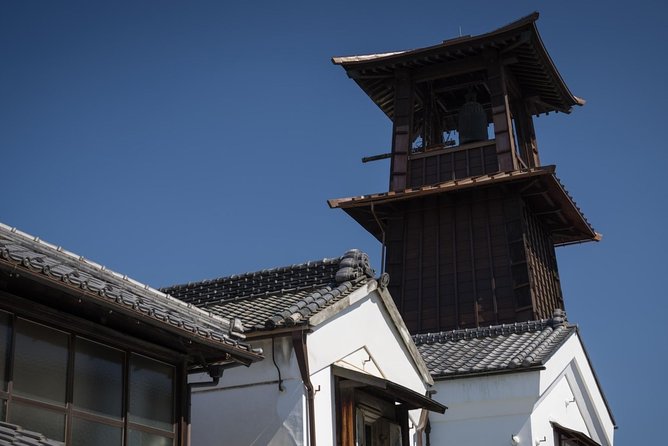 Day Trip To Historic Kawagoe From Tokyo - Tips for a Memorable Day Trip