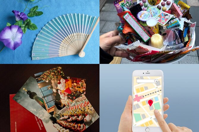 【Free Haori Lend, Photo & Japanese Gifts】Walking Tour in Asakusa & Tokyo Skytree - Common questions