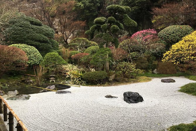 Exciting Kamakura - One Day Tour From Tokyo - Tips for a Memorable Day Trip
