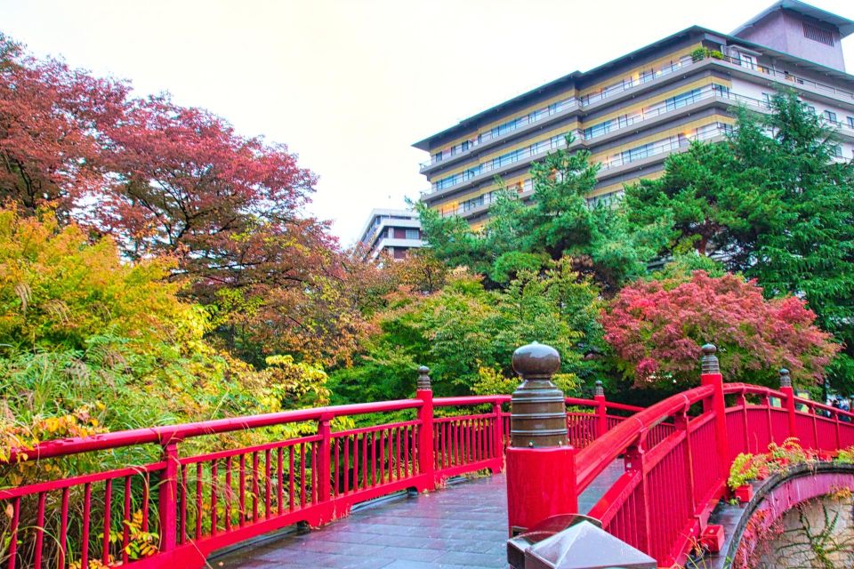 From Osaka: Himeji Castle, Arima Onsen, & Mt. Rokko Day Trip - The Sum Up