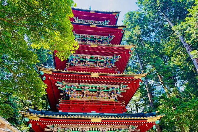 Full Day Private Tour to Nikko Shrines and Ashikaga Flowers Park - Frequently Asked Questions