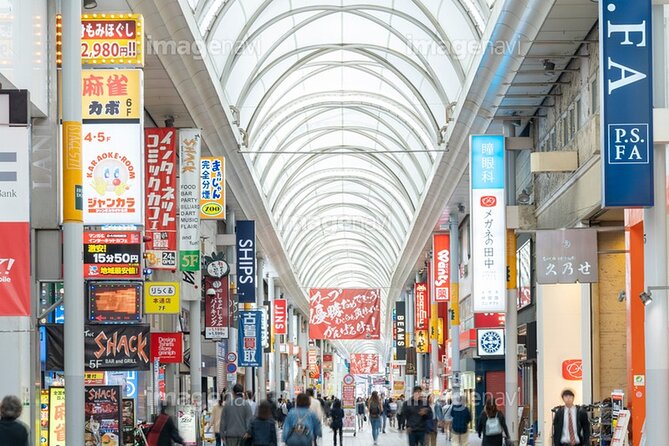 Hiroshima Local Food and Peace Memorial Park 1 Day Walking Tour - How to Prepare for the Tour