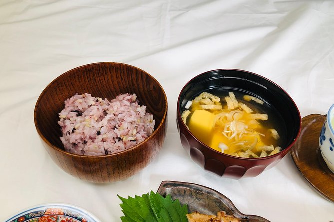 Japanese Fermented Food Class - Frequently Asked Questions