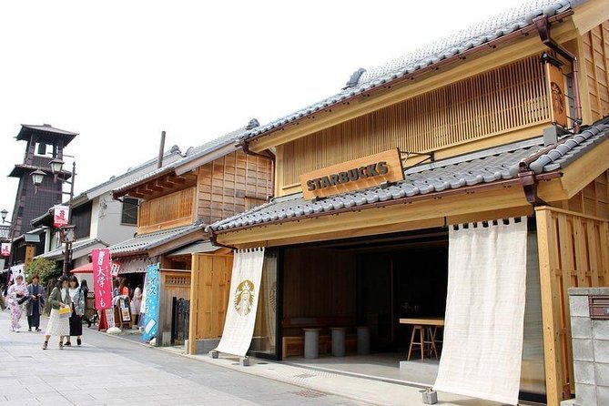 Kawagoe 4hr Private Tour With Licensed Guide (Kawagoe Dep) - Tips for a Memorable Tour Experience