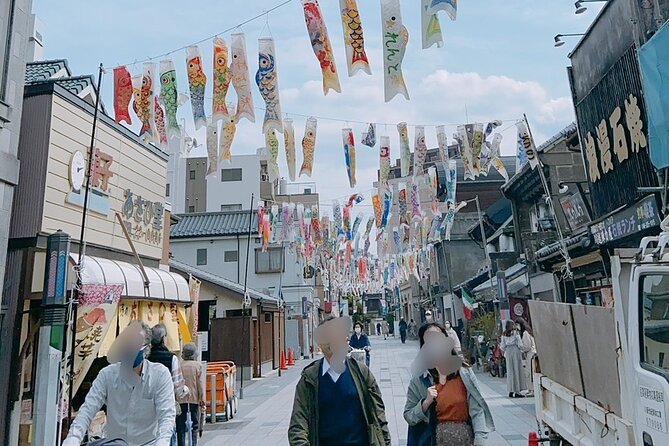 Kawagoe Local Trip : Uncovering the Hidden Treasures - The Sum Up