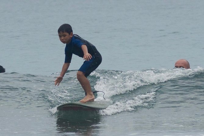 Kids Surf Lesson for Small Group in Miyazaki - Cancellation Policy for the Lesson