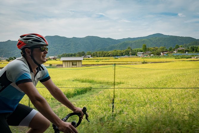 Kyoto Bamboo Forest Electric Bike Tour - The Sum Up