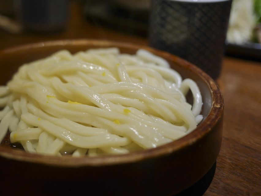 Kyoto: Casual Pontocho Evening Food Tour - Frequently Asked Questions
