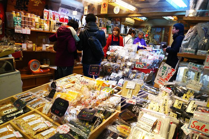 Kyoto Early Riser Golden One-Day Tour - The Sum Up