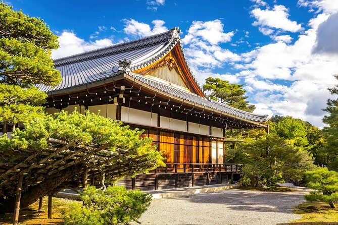 Kyoto Golden Temple & Zen Garden: 2.5-Hour Guided Tour - The Sum Up