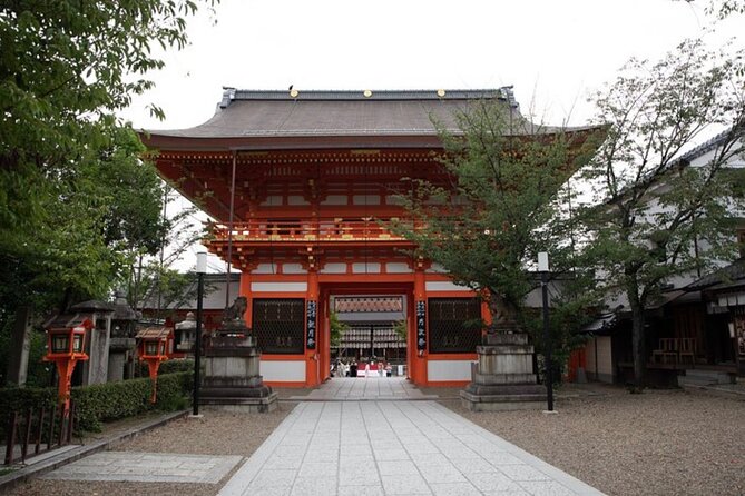 Kyoto, Osaka, Nara Full Day Tour by Car English Speaking Driver - Benefits of a Private Car Tour