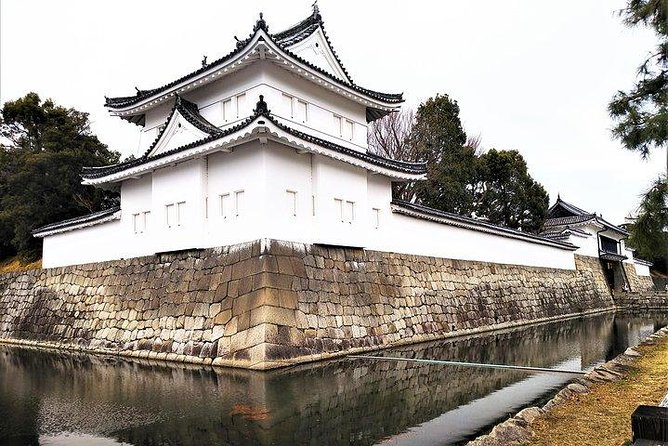 Kyoto Samurai and Geisha Town Private Tour - The Sum Up
