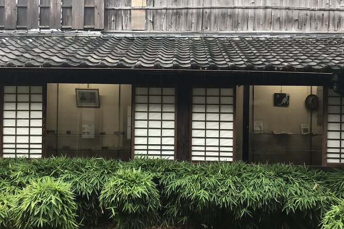 Kyoto: The Path Less Traveled (Private) - The Sum Up