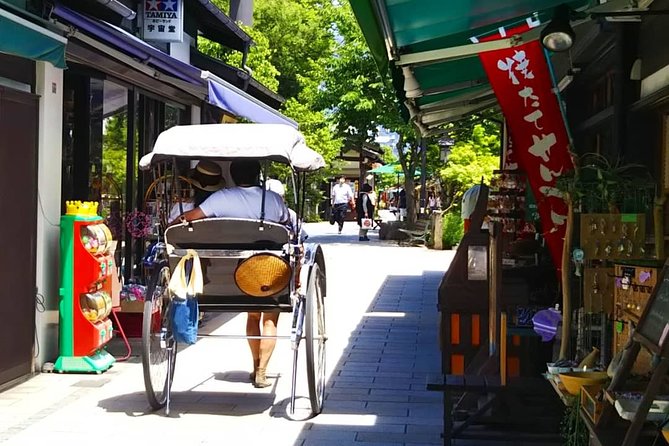 Matsumoto Discovery - Customizable Private Tour - Frequently Asked Questions