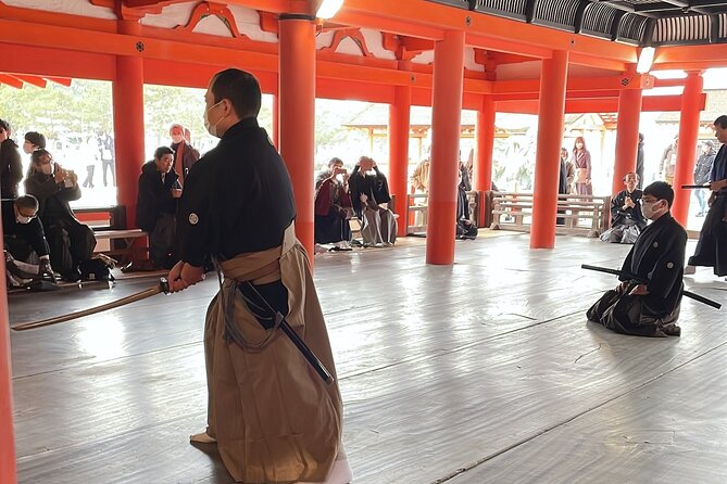 Miyajima Island Tour With Certified Local Guide - The Sum Up