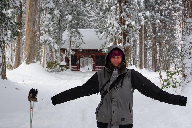 Nagano Snowshoe Hiking Tour - The Sum Up
