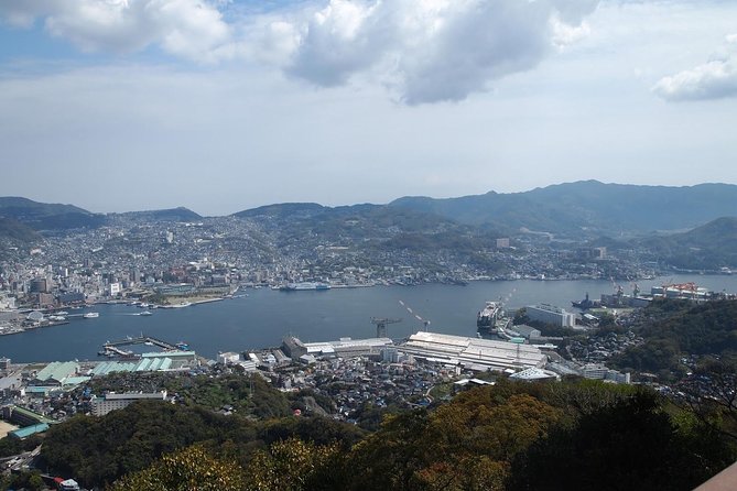 Nagasaki City and Shimabara Peninsular Sightseeing Tour - The Sum Up
