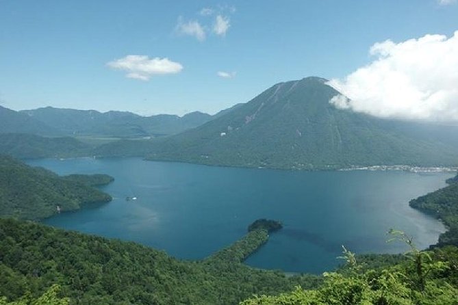 Nikko 1-Day Bus Tour :World Heritage of Nikko Toshogu,Lake Chuzenji,Kegon Falls - The Sum Up