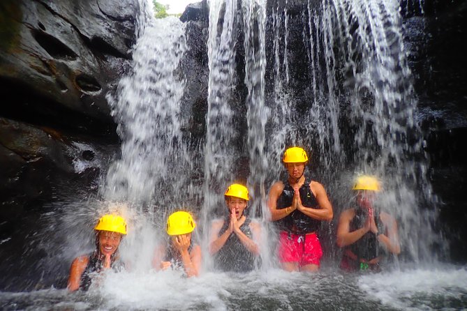 [Okinawa Iriomote] Splash Canyoning Sightseeing in Yubujima Island - Directions and Getting There