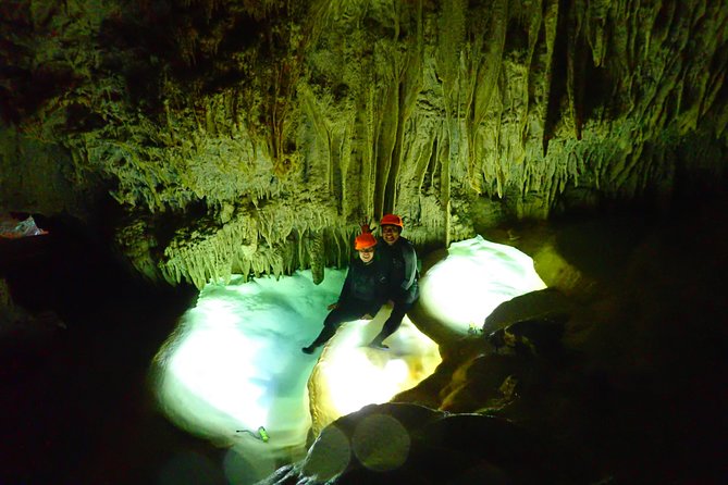 [Okinawa Miyako] 3set! Beach SUP・Tropical Snorkeling・PumpkinLimestone Cave・Canoe - Booking and Pricing Information: Plan Your Adventure