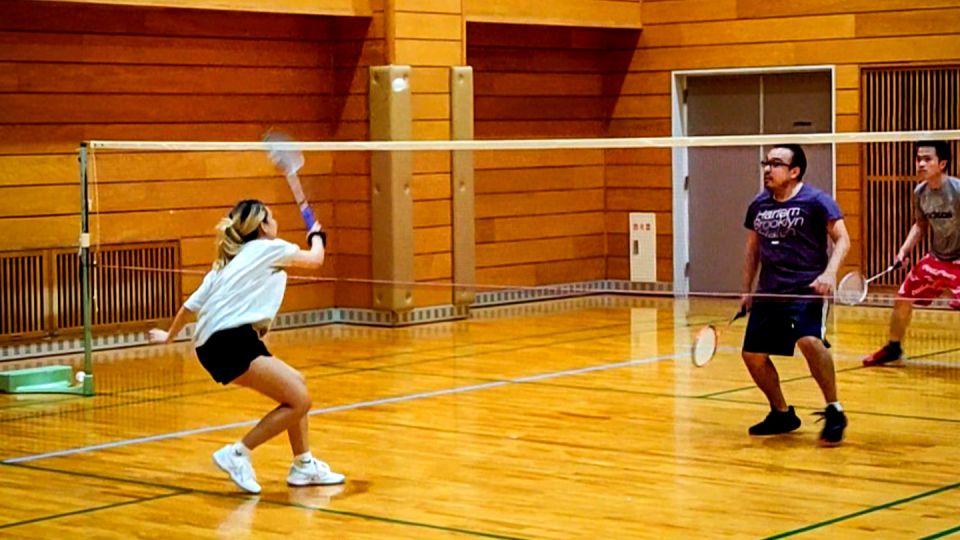Osaka: Badminton Lesson With Racket Rental - Frequently Asked Questions