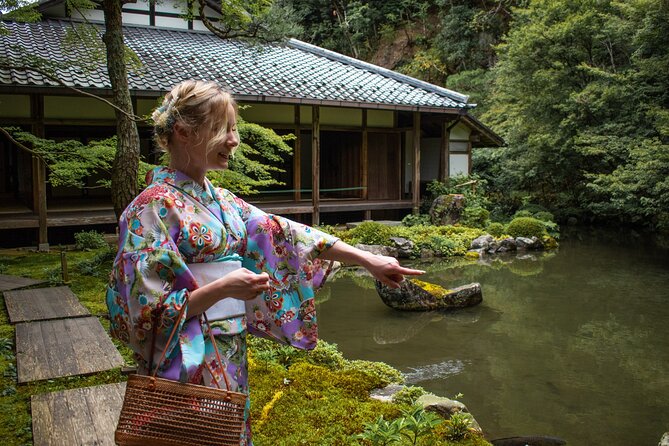 Private Car Tour Lets Uncover Secrets of Majestic Kyoto History - Additional Costs and Fees