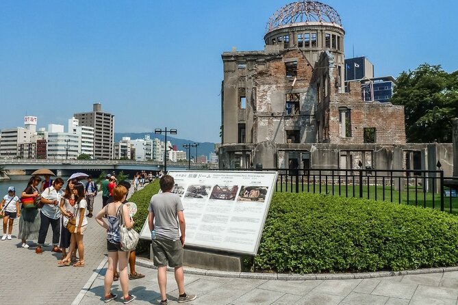 Private Hiroshima Tour With a Local, Highlights & Hidden Gems, 100% Personalised - Tour Personalization
