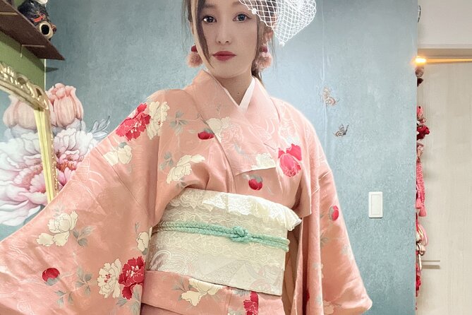 Private Kimono Belt Making Class in Koto City - Common questions