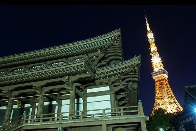 Private Tour Tokyo - the Harmony of Modernity and Tradition - Common questions