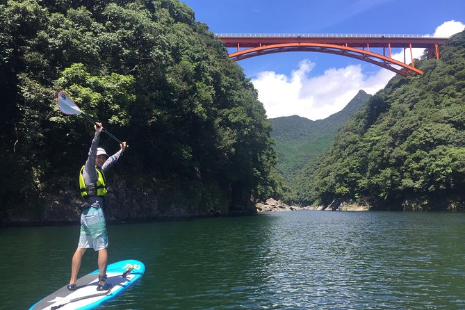 [Recommended on Arrival Date or Before Leaving! ] Relaxing and Relaxing Water Walk Awakawa River SUP - Contact Information