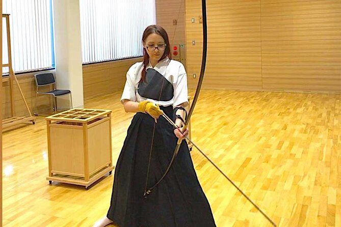 The Only Genuine Japanese Archery (Kyudo) Experience in Tokyo - The Sum Up