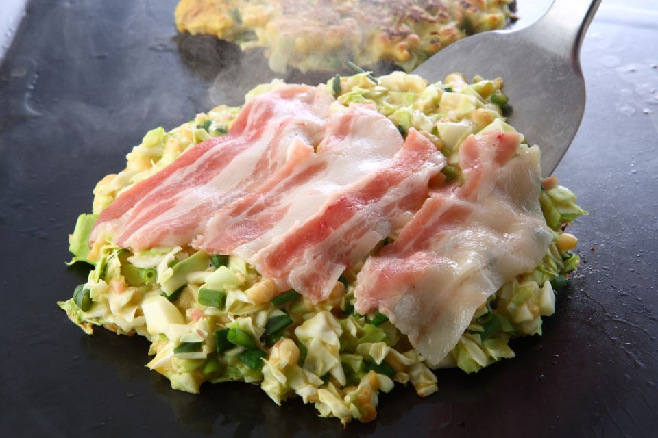 Tokyo: Okonomiyaki Classes & Travel Consultations With Local - The Sum Up