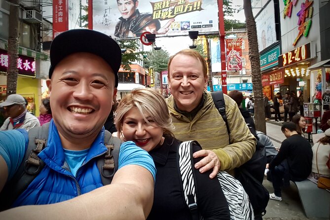 Tokyo Shore Excursion With a Local Guide, Private & Tailored to You - Booking and Contact Details