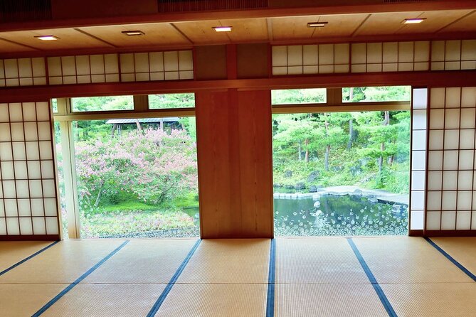 1.5 Hours Japanese Style Sound Bath in Kyoto - The Sum Up