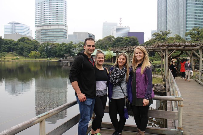 6-Hour Tokyo Tour With a Qualified Tour Guide Using Public Transport - How to Book and Secure Your Spot