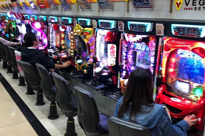 A Tour to Enjoy Japanese Official Gambling (Horse Racing, Bicycle Racing, Pachinko) - Frequently Asked Questions
