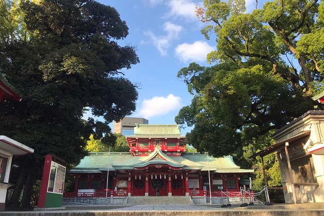 Discover the Wonders of Edo Tokyo on This Amazing Small Group Tour! - The Sum Up