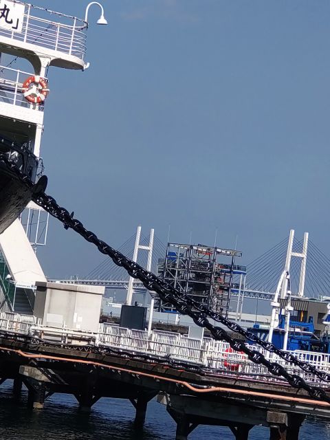 'Feel Yokohama!'Private Tour in English - Tour Availability and Weather