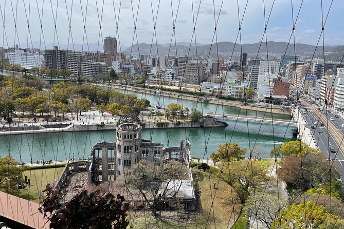 Full-Day Private Guided Tour in Hiroshima - Frequently Asked Questions
