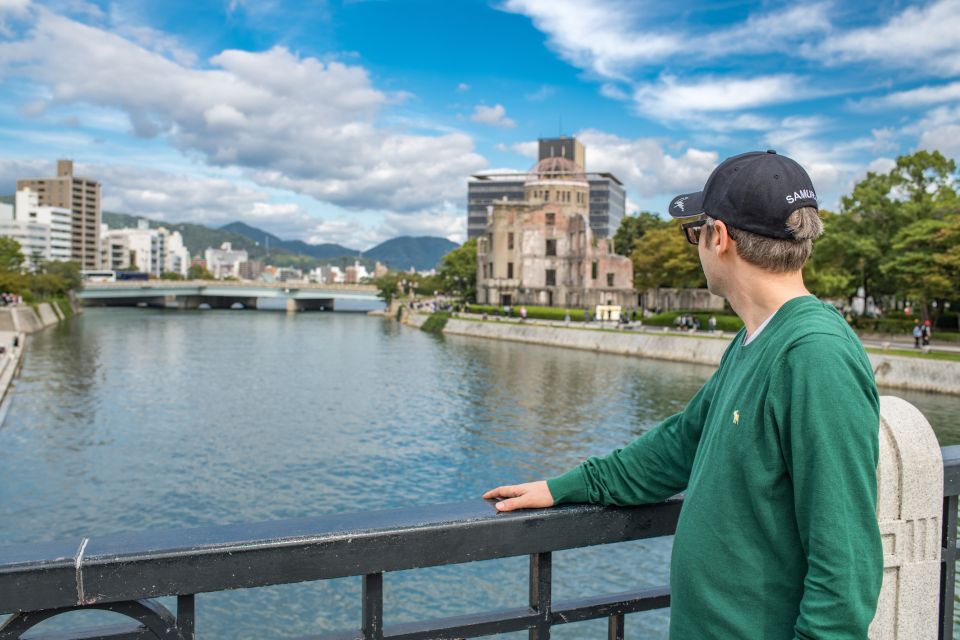 Hiroshima: Private Food Tasting Tour With a Local Guide - Booking Information