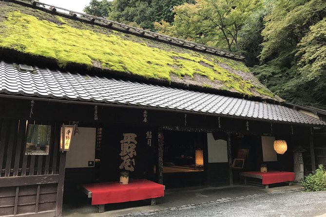 Kyoto: Descending Arashiyama (Private) - Expert Guide and Local Insights