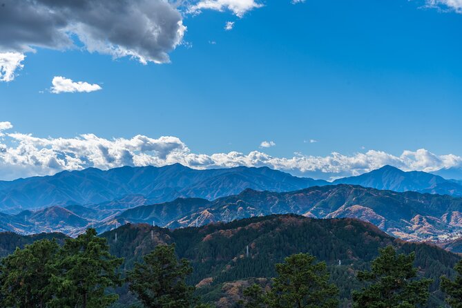 Mt.TAKAO Trekking 1 Day Tour - Frequently Asked Questions