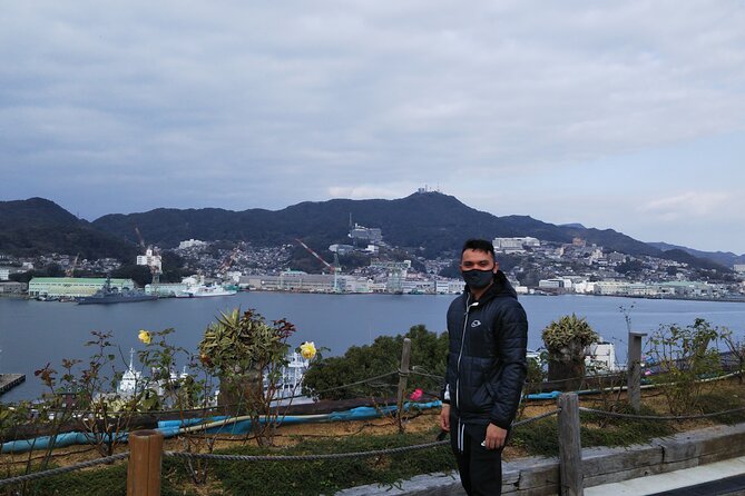 Nagasaki Full Day Tour With Licensed Guide and Vehicle - Frequently Asked Questions