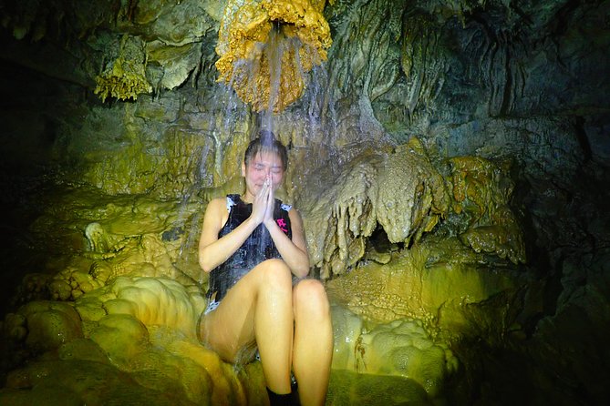 [Okinawa Miyako] 3set! Beach SUP・Tropical Snorkeling・PumpkinLimestone Cave・Canoe - Common questions