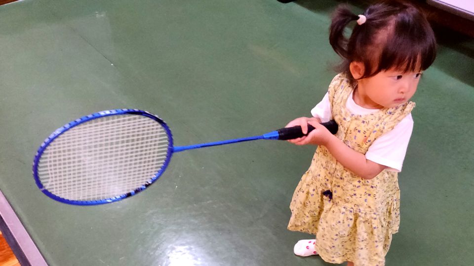 Osaka: Badminton Lesson With Racket Rental - The Sum Up