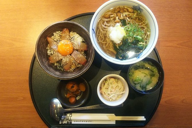 Osaka Dotonbori Daytime Food Tour - Booking Information and Availability