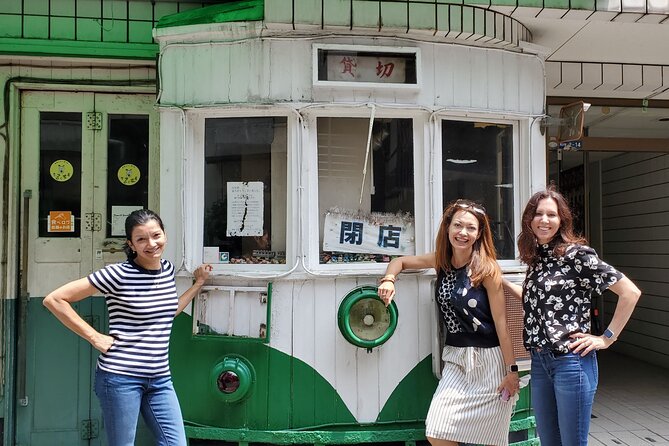Taste Local Life: Nagasakis Historical Street Walking Tour - The Sum Up