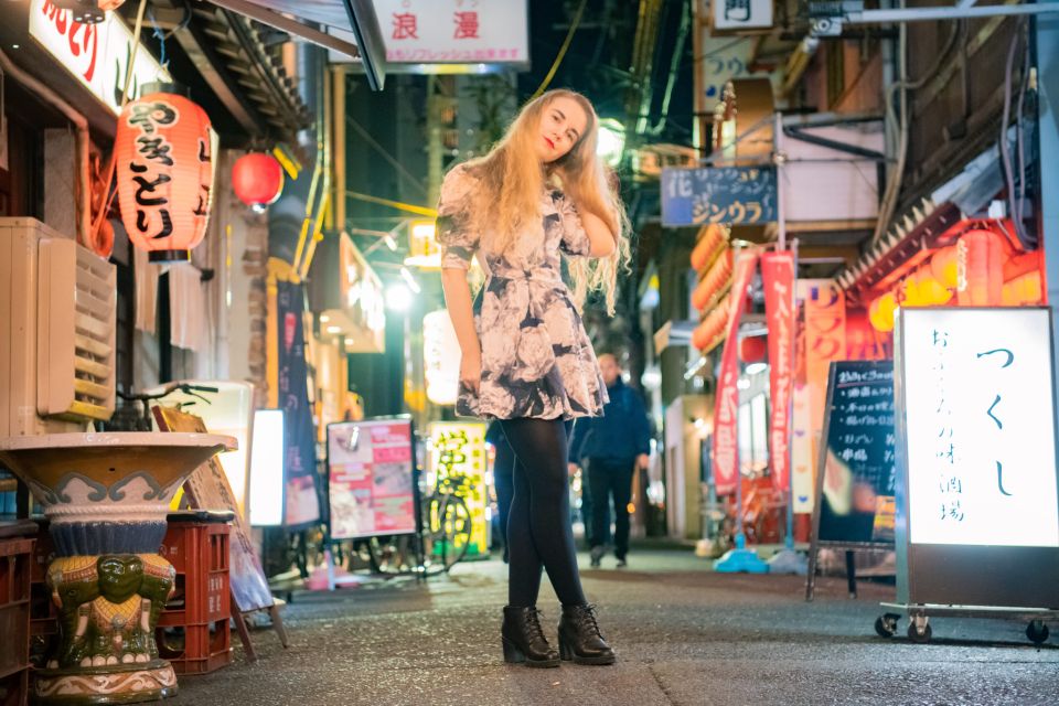 The BEST Osaka Tours and Things to Do in  - FREE Cancellation - Frequently Asked Questions
