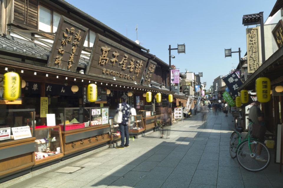 Tokyo: Off the Beaten Path Private Guided Tour - The Sum Up